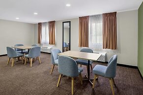 Sleep Inn & Suites – Oxford – University Area