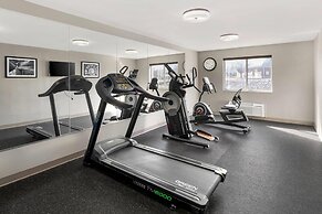 Sleep Inn & Suites – Oxford – University Area