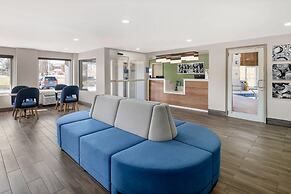 Sleep Inn & Suites – Oxford – University Area