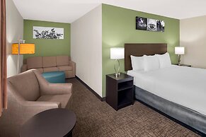 Sleep Inn & Suites – Oxford – University Area