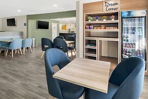Sleep Inn & Suites – Oxford – University Area