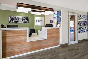Sleep Inn & Suites – Oxford – University Area