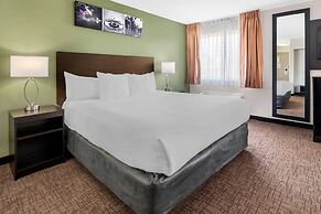 Sleep Inn & Suites – Oxford – University Area
