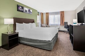 Sleep Inn & Suites – Oxford – University Area
