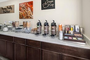 Sleep Inn & Suites – Oxford – University Area