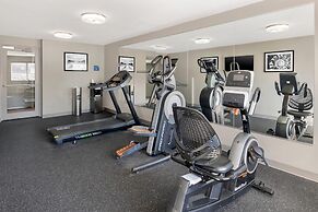 Sleep Inn & Suites – Oxford – University Area