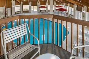Sleep Inn & Suites – Oxford – University Area