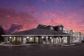Sleep Inn & Suites – Oxford – University Area