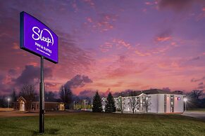 Sleep Inn & Suites – Oxford – University Area