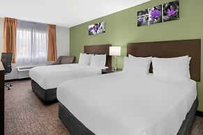 Sleep Inn & Suites – Oxford – University Area