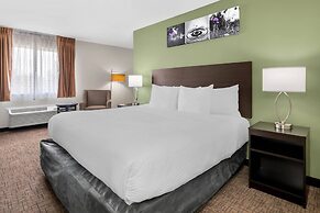 Sleep Inn & Suites – Oxford – University Area