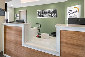 Sleep Inn & Suites – Oxford – University Area