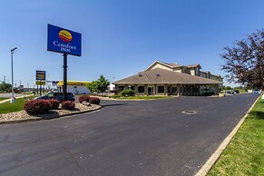 Comfort Inn Norwalk - Sandusky