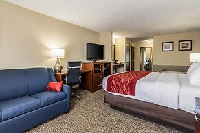 Comfort Inn Norwalk - Sandusky