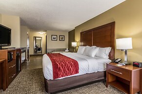 Comfort Inn Norwalk - Sandusky
