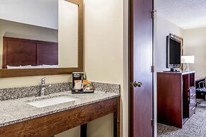 Comfort Inn Norwalk - Sandusky