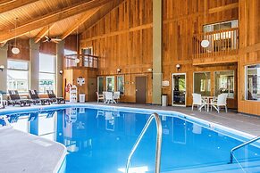 Comfort Inn Norwalk - Sandusky