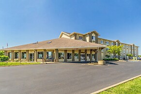 Comfort Inn Norwalk - Sandusky