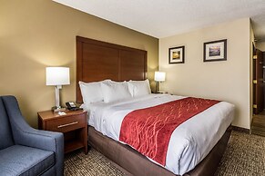 Comfort Inn Norwalk - Sandusky