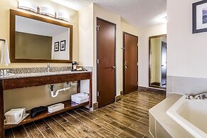 Comfort Inn Norwalk - Sandusky