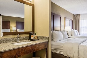Comfort Inn Norwalk - Sandusky