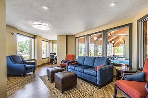 Comfort Inn Norwalk - Sandusky