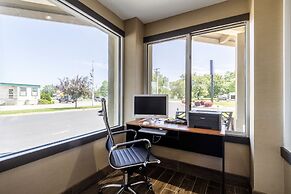 Comfort Inn Norwalk - Sandusky