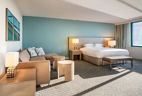 Hyatt Regency Jacksonville