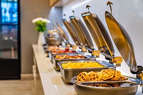 Hyatt Regency Jacksonville