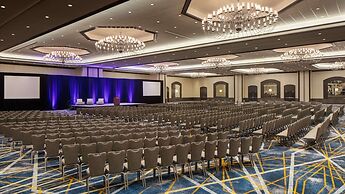 Hyatt Regency Jacksonville