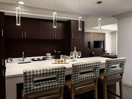 Hyatt Regency Jacksonville