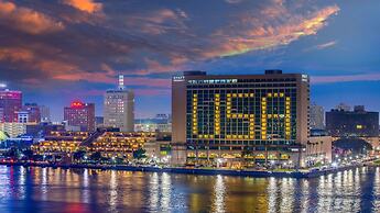 Hyatt Regency Jacksonville