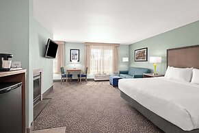 La Quinta Inn & Suites by Wyndham Newport