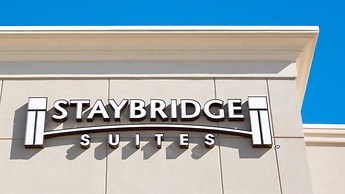 Staybridge Suites Wichita Falls by IHG