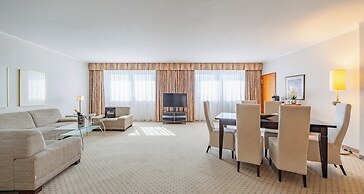 The Q - Quadro City Hotel