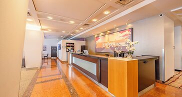 The Q - Quadro City Hotel