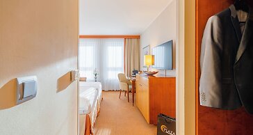 The Q - Quadro City Hotel