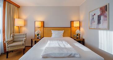 The Q - Quadro City Hotel