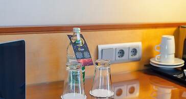 The Q - Quadro City Hotel