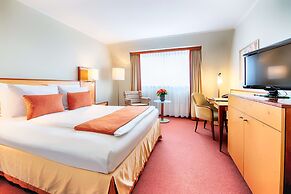 The Q Quadro City Hotel