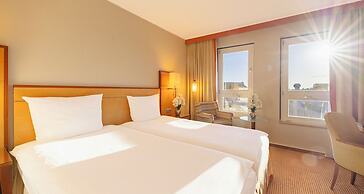 The Q - Quadro City Hotel