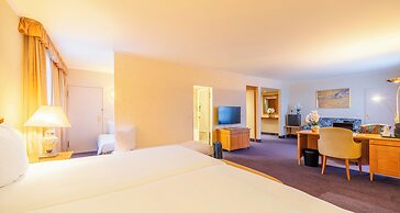 The Q - Quadro City Hotel