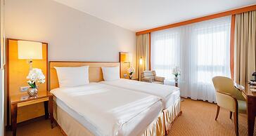 The Q - Quadro City Hotel