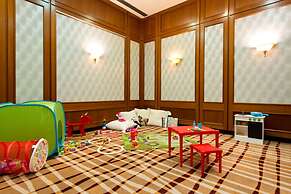 The Q Quadro City Hotel