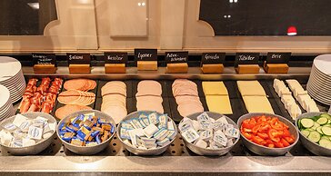 The Q - Quadro City Hotel