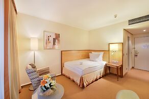 The Q Quadro City Hotel