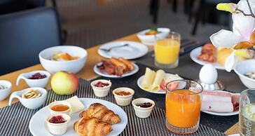 The Q - Quadro City Hotel