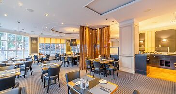 The Q - Quadro City Hotel