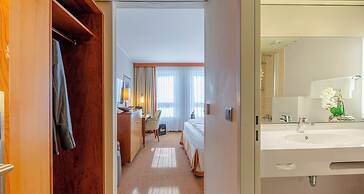 The Q - Quadro City Hotel