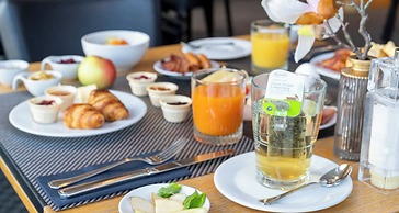 The Q - Quadro City Hotel